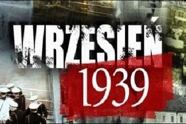 Obchody 77-rocznicy wybuchu II Wojny Światowej