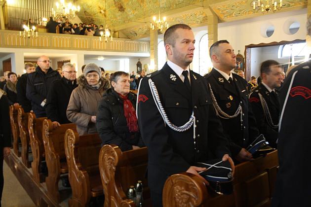 Święto Niepodległości w Gminie Linia