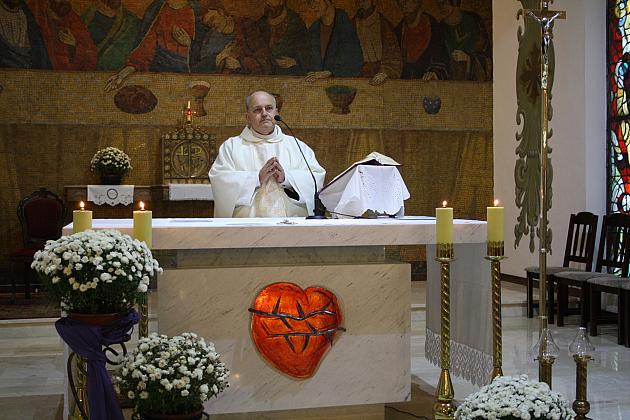 Święto Niepodległości w Gminie Linia