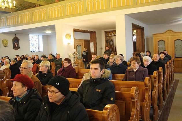 Święto Niepodległości w Gminie Linia