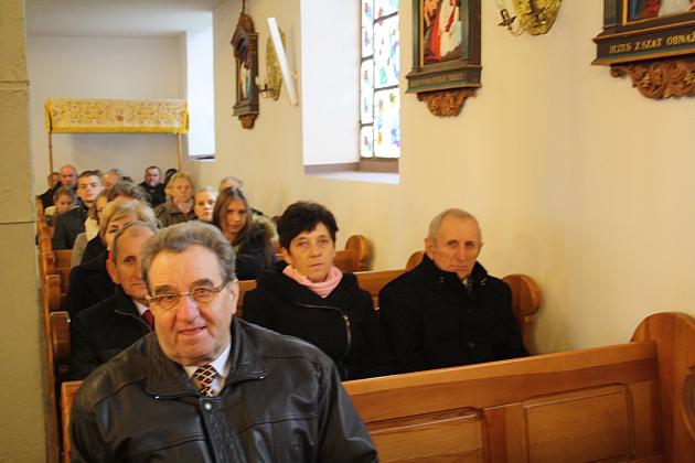 Święto Niepodległości w Gminie Linia