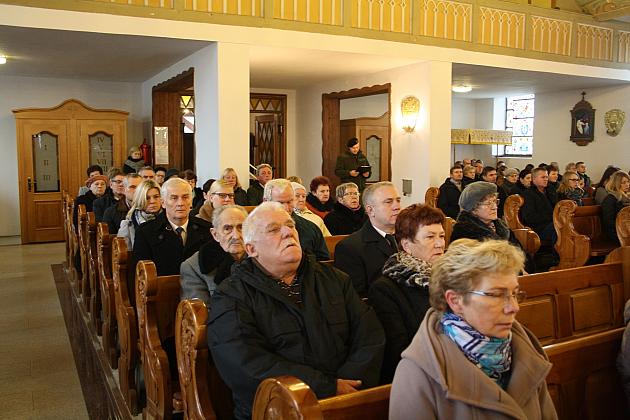 Święto Niepodległości w Gminie Linia