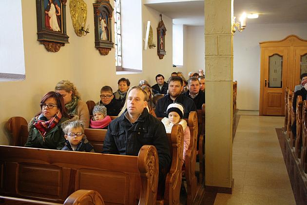 Święto Niepodległości w Gminie Linia