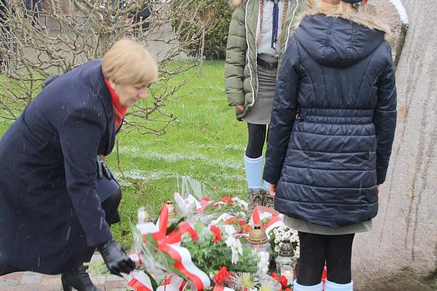 Święto Niepodległości w Gminie Linia