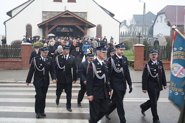 Święto Niepodległości w Gminie Linia