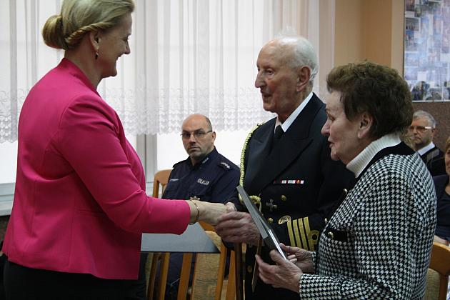 Święto Niepodległości w Gminie Linia