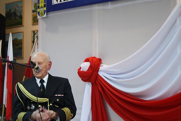 Święto Niepodległości w Gminie Linia