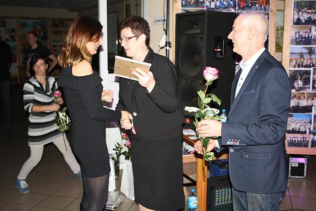 Andrzejkowy Koncert Muzyki Rozrywkowej w Lini
