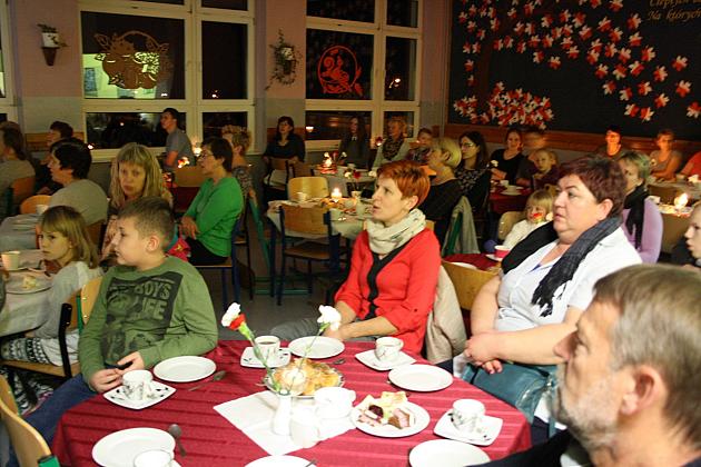 Wieczornica z okazji Święta Niepodległości