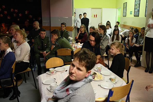 Wieczornica z okazji Święta Niepodległości