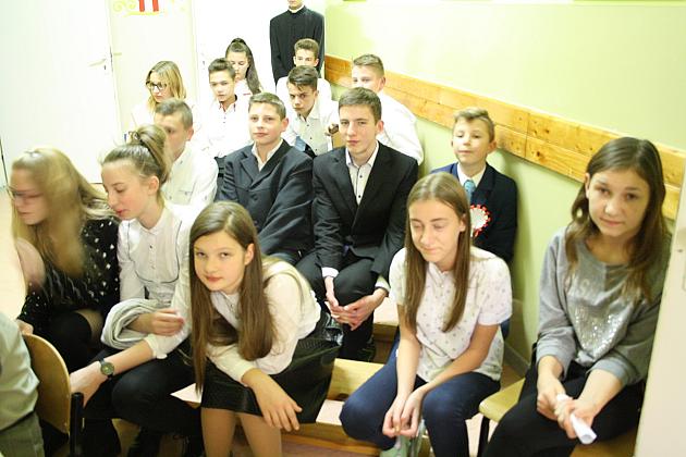 Wieczornica z okazji Święta Niepodległości