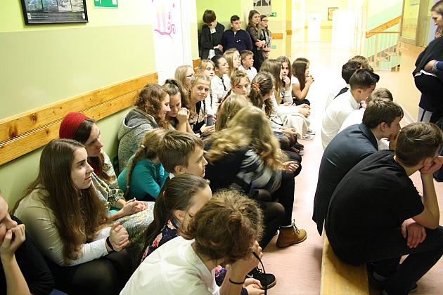 Wieczornica z okazji Święta Niepodległości