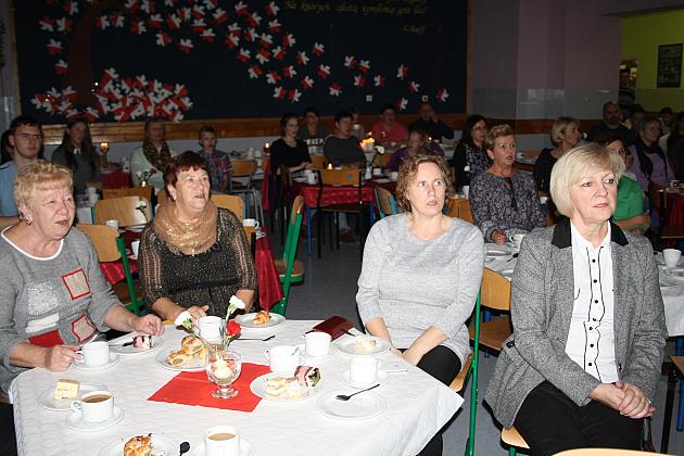 Wieczornica z okazji Święta Niepodległości