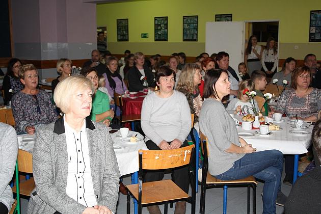 Wieczornica z okazji Święta Niepodległości