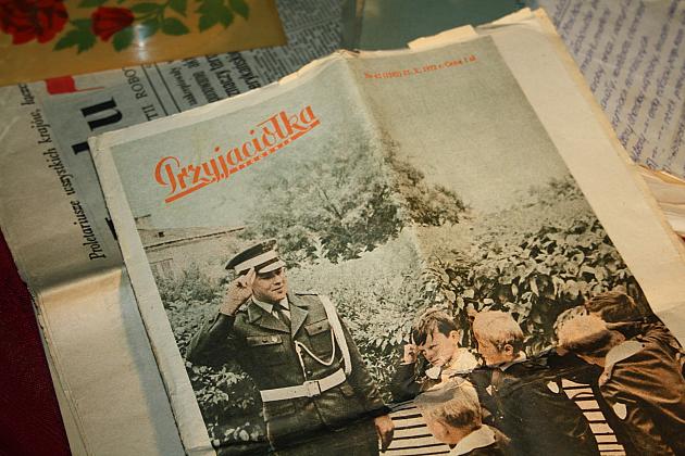 Wieczornica z okazji Święta Niepodległości
