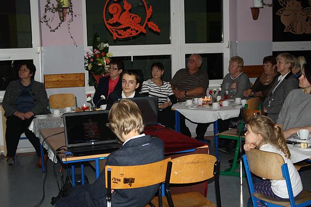 Wieczornica z okazji Święta Niepodległości