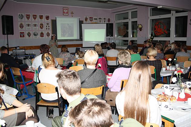 Wieczornica z okazji Święta Niepodległości