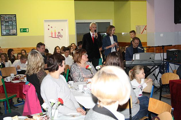 Wieczornica z okazji Święta Niepodległości