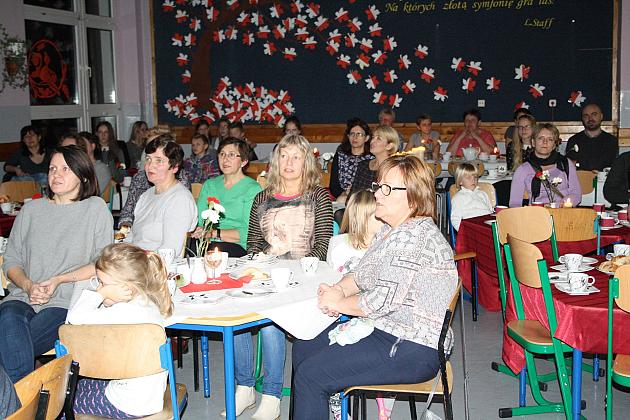 Wieczornica z okazji Święta Niepodległości