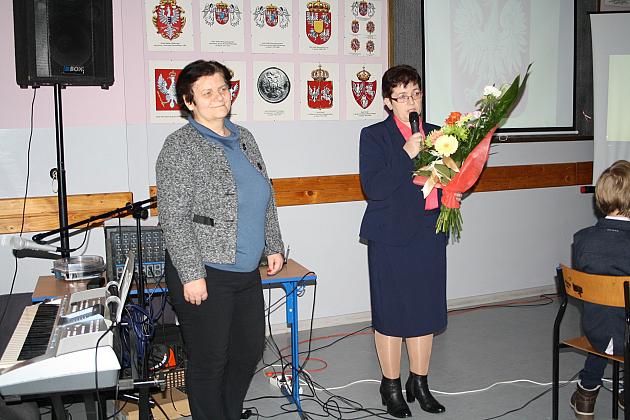 Wieczornica z okazji Święta Niepodległości
