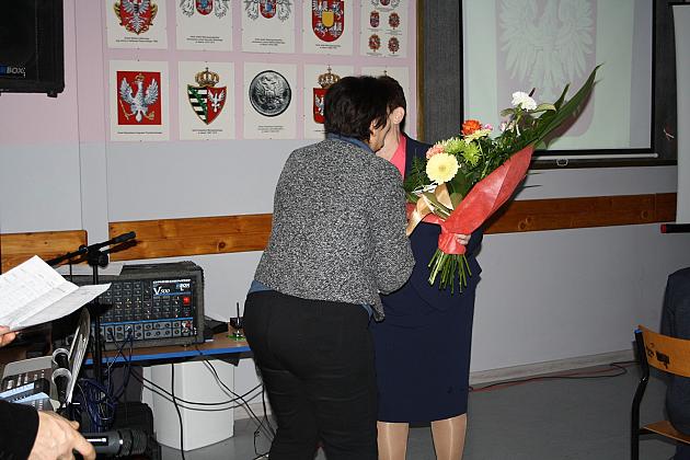 Wieczornica z okazji Święta Niepodległości