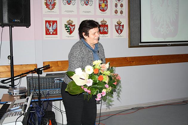 Wieczornica z okazji Święta Niepodległości