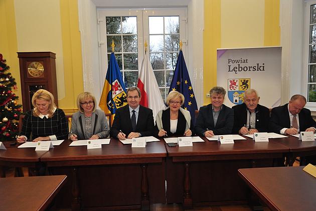 Apel do Marszałka Województwa Pomorskiego