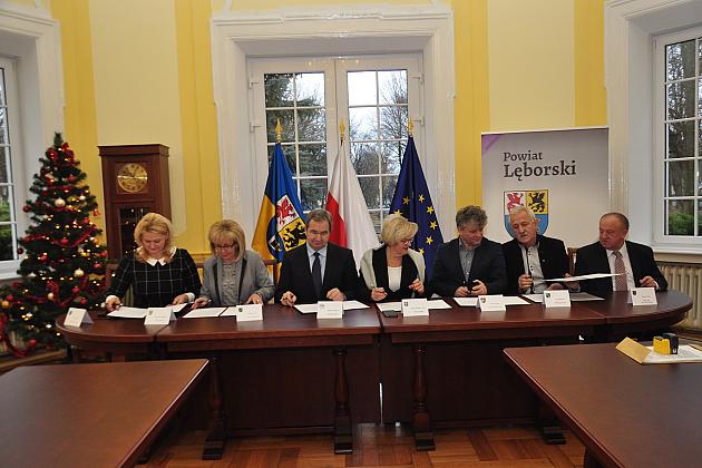 Apel do Marszałka Województwa Pomorskiego