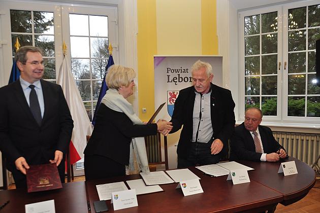Apel do Marszałka Województwa Pomorskiego
