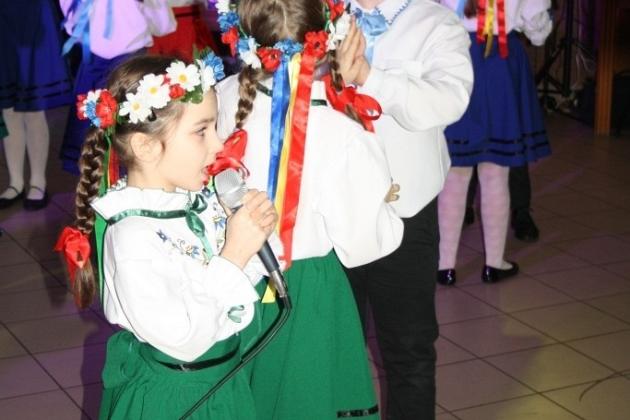 VI Gala Kultury i Sportu Gminy Linia