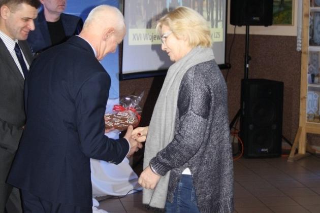 VI Gala Kultury i Sportu Gminy Linia