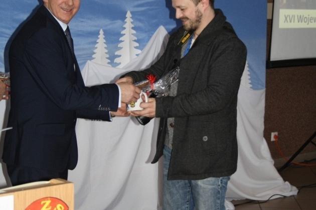 VI Gala Kultury i Sportu Gminy Linia