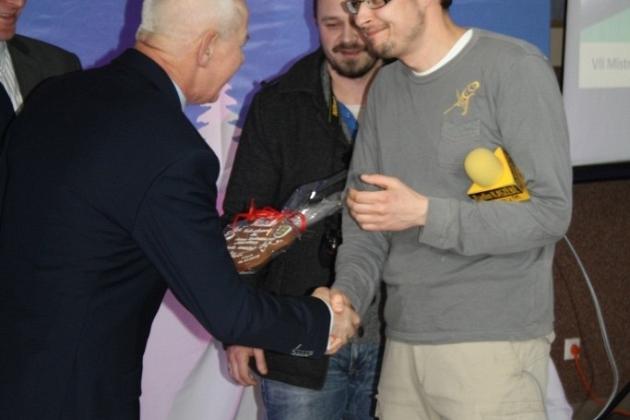 VI Gala Kultury i Sportu Gminy Linia
