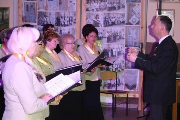 VI Gala Kultury i Sportu Gminy Linia