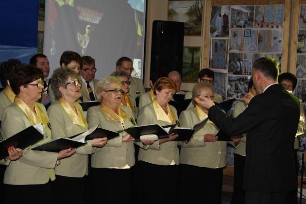 VI Gala Kultury i Sportu Gminy Linia