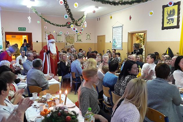 II Kolędnica w Miłoszewie