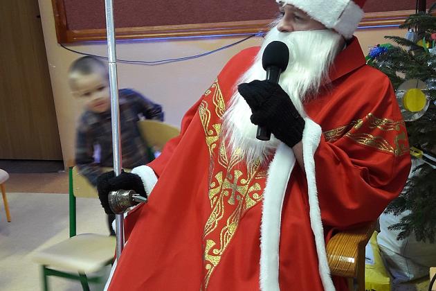 II Kolędnica w Miłoszewie