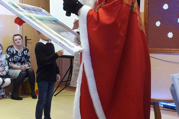 II Kolędnica w Miłoszewie