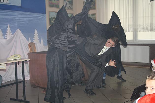 Dzień Seniora w Gminie Linia