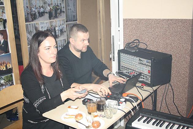 Dzień Seniora w Gminie Linia