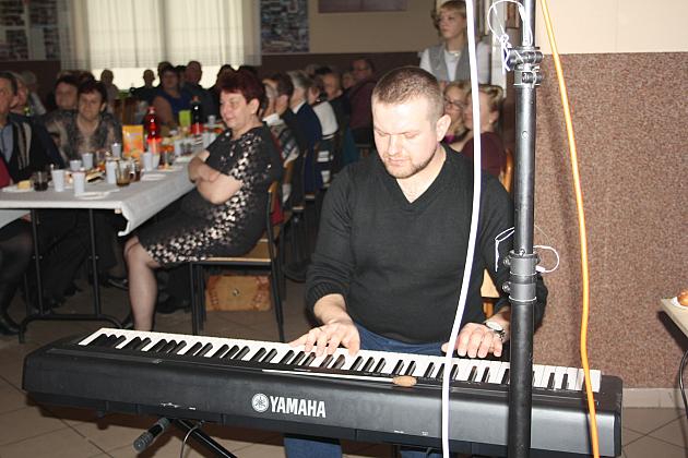 Dzień Seniora w Gminie Linia