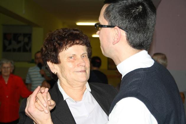 Dzień Seniora w Gminie Linia