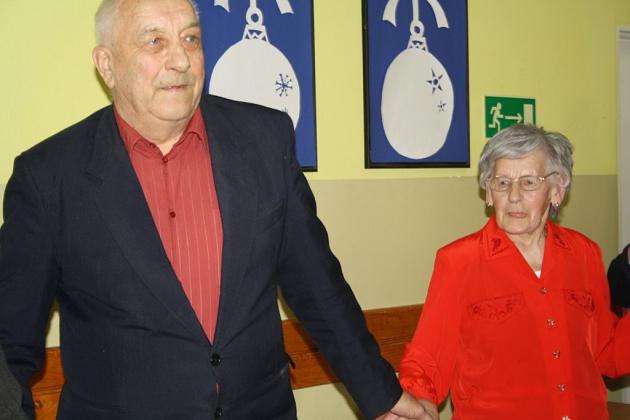 Dzień Seniora w Gminie Linia