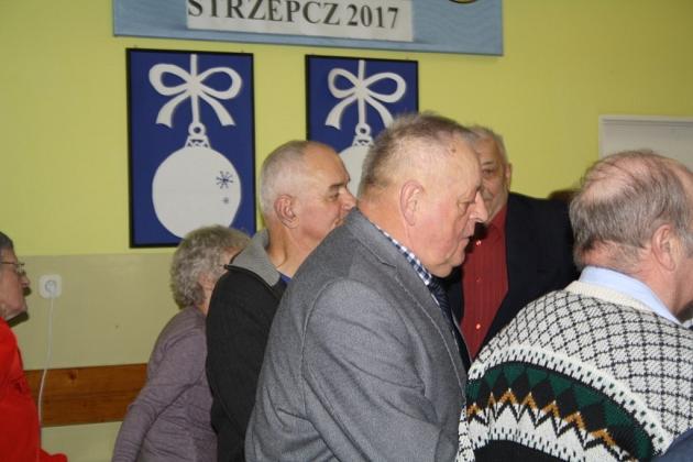 Dzień Seniora w Gminie Linia