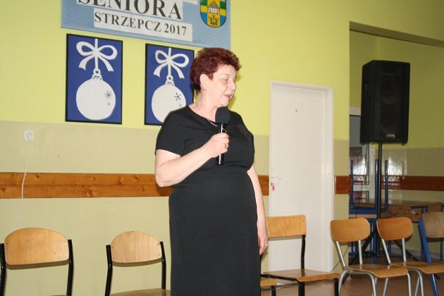 Dzień Seniora w Gminie Linia