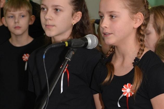 Narodowy Dzień Pamięci Żołnierzy Wyklętych w Gminie Linia