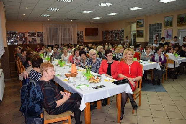 Gminne Obchody Dnia Kobiet