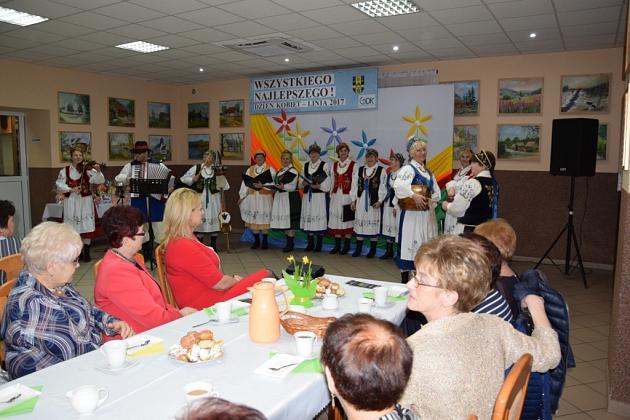 Gminne Obchody Dnia Kobiet