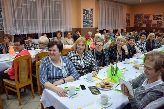Gminne Obchody Dnia Kobiet