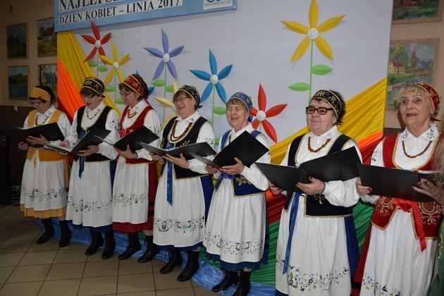 Gminne Obchody Dnia Kobiet